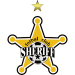 Sheriff Tiraspol logo