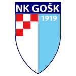 GOŠK Dubrovnik logo