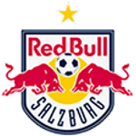 Red Bull Salzburg logo