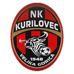 Kurilovec logo