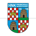 Primorac Biograd logo