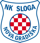 Sloga Nova Gradiška logo