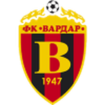 Vardar Skopje logo
