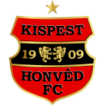 Budapest Honved logo
