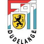 F91 Dudelange logo