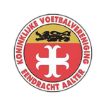 Eendracht Aalter logo