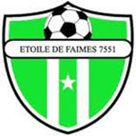 Etoile de Faimes logo