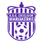 Excelsior Mariakerke logo