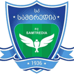 Samtredia logo