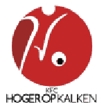 HO Kalken logo