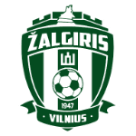FK Zalgiris Vilnius logo