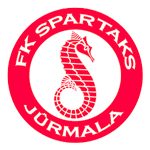Spartaks Jurmala logo
