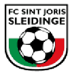 St-Joris Sleidinge logo
