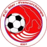 Ster-Francorchamps logo