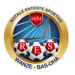 Wanze / Bas-Oha logo