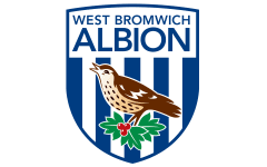 West Brom logo