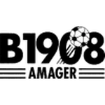 B 1908 logo