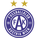 Austria Vienna logo