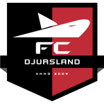 Djursland logo