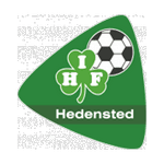 Hedensted logo