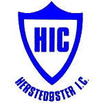 Herstedøster logo