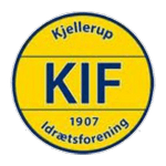 Kjellerup logo