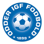 Odder logo
