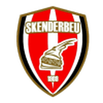 Skenderbeu Korce logo