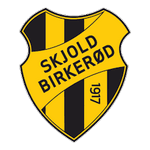 Skjold Birkerød logo