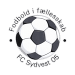 Sydvest logo