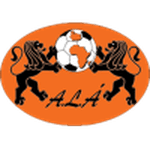 Afríka logo