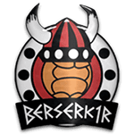 Berserkir logo