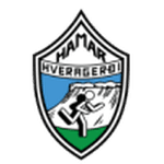 Hamar logo