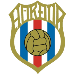 Hörður Í. logo