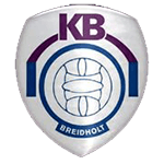 KB logo