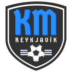 KM logo