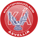 KÁ Hafnarfjördur logo