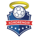 Kórdrengir logo