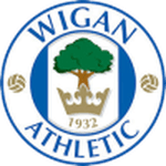 Wigan logo