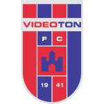 Fehérvár FC logo