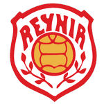 Reynir logo