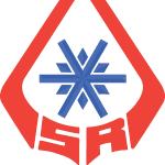 SR logo