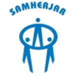 Samherjar logo