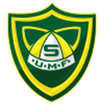 Skallagrímur logo