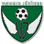 Vængir Júpiters logo