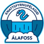 Álafoss logo