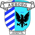 Árborg logo