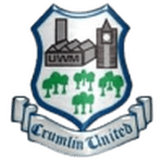 Crumlin United logo
