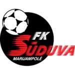 Suduva Marijampole logo