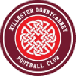 Killester Donnycarney logo